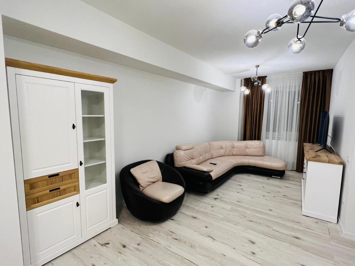 Altheda Living Residence 29C-2 Suceava Extérieur photo