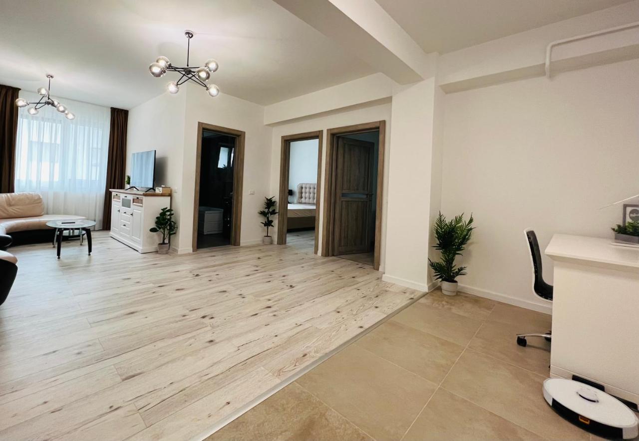 Altheda Living Residence 29C-2 Suceava Extérieur photo